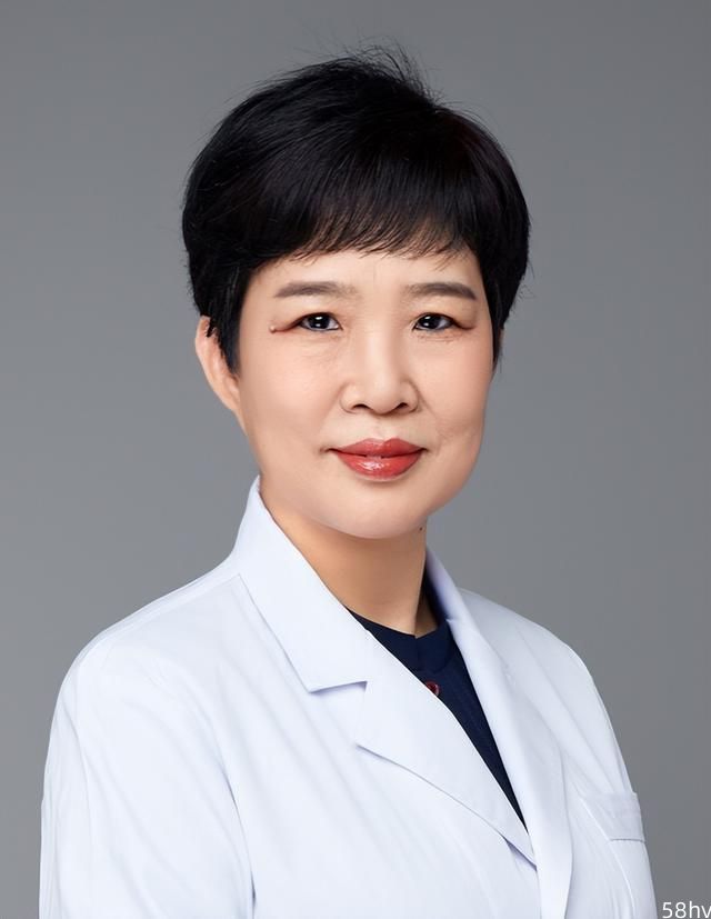 冯瑞娥教授：重视肺纤维化早期病理诊断及评价