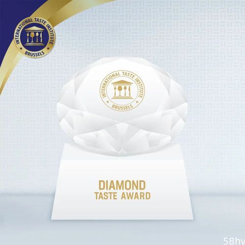 多力斩获八枚顶级美味奖章，并拿下国际美味奖钻石荣誉奖