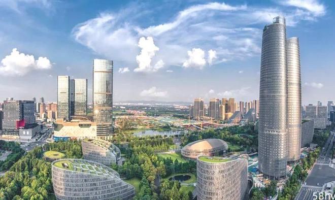 宁波继续第十，成都升至第九！中国财政十强城市迎来调整