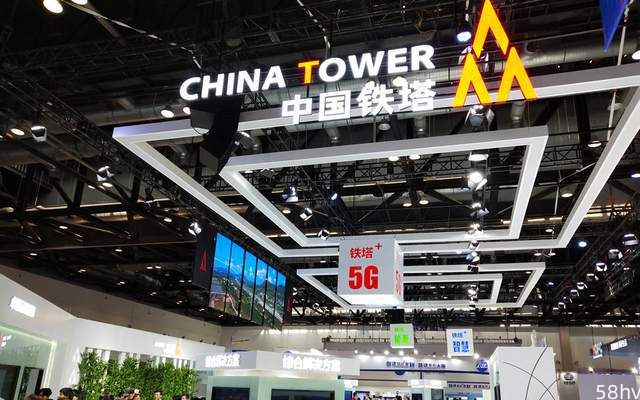 价值超1亿元！中国铁塔在华北六省市集采单管塔