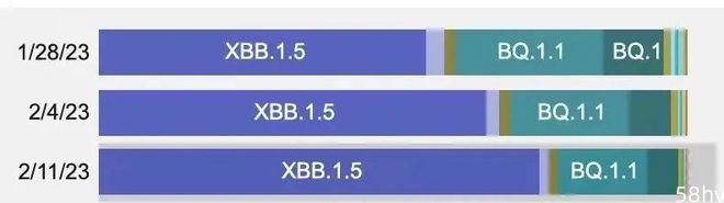 国内首次报告检出 XBB.1.5，需要做什么准备吗？