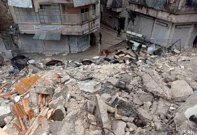 土耳其7.8级地震已造成8千多人遇难，地震预测为何这么难？