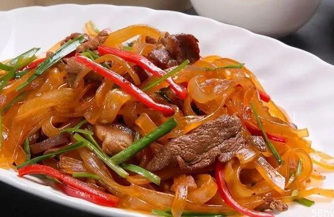 100款陕北菜，口味独特，做法简明，收藏起来做给家人吃吧