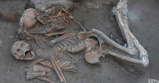 3000多年前的开颅手术