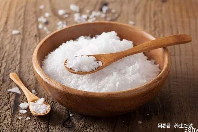 6克盐具体是多少？一盘菜一般放几克？