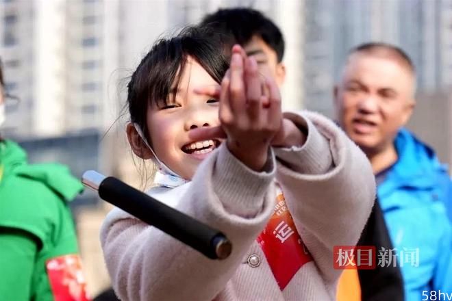600多名居民同欢笑共运动，2023中国光谷体育文化节社区运动会热闹开玩