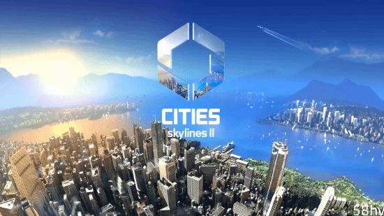 Paradox发布会游戏名单流出：《城市天际线2》等