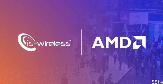 IS-Wireless在AMD平台上部署创新的Open RAN解决方案