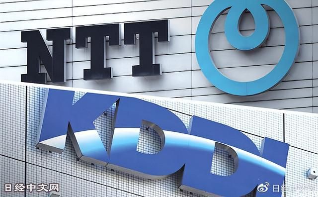 NTT、KDDI共研6G光通信，耗电量降至1%