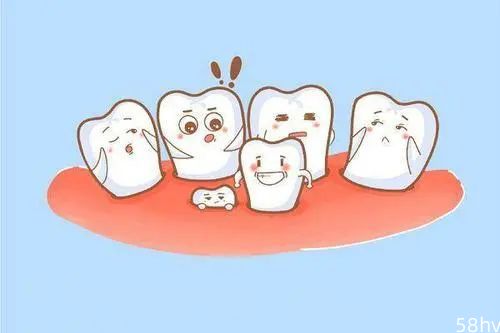 “乳牙滞留”怎么办？口腔医生告诉你！