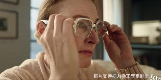 OPPO 发布 Air Glass 2 智能眼镜：双目设计，光波导镜片加持