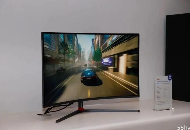 TCL华星电竞显示器与TV面板获TÜV莱茵全球认证