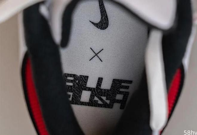 乔丹亲穿！碧梨「Nike 新联名」上脚是真帅啊！