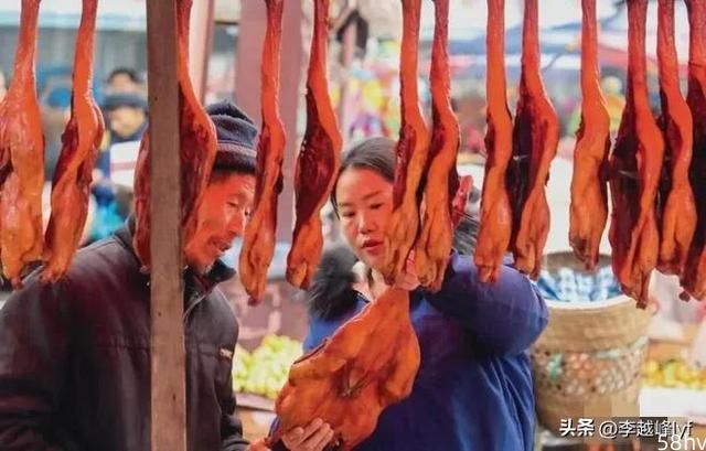 东北人不吃腊肉，不仅因为口味，这点南方人不懂，难怪吃不下去！