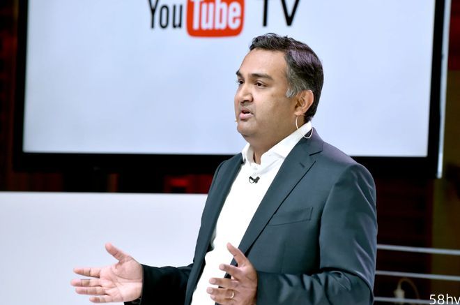 YouTube 新 CEO：面向创作者的生成式 AI 工具将在未来几个月推出