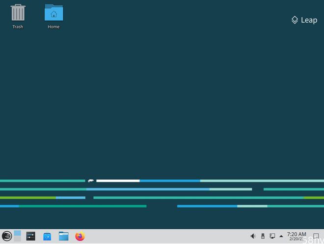 openSUSE Leap 15.5 Beta 发布，最终版预计今年 6 月推出