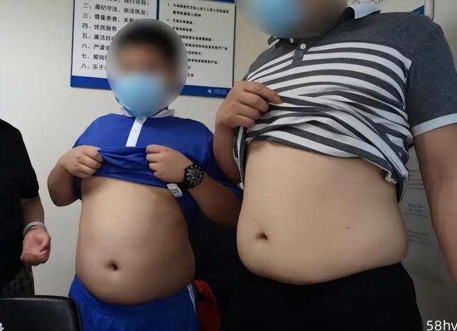 11岁男孩吃成重度肝硬化！医生：两种食物不能不吃，更不能多吃