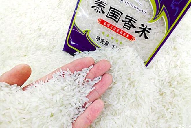 315曝光的“香精大米”！买大米怎么挑？认准这4点，选出优质好米
