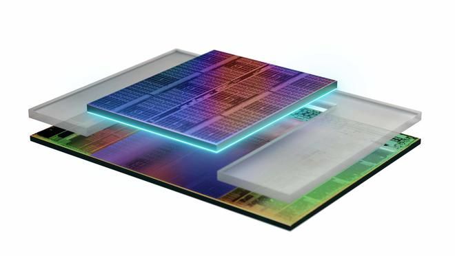 AMD 第二代 3D 缓存 Chiplet 采用 7nm打造，带宽高达 2.5 TB/s