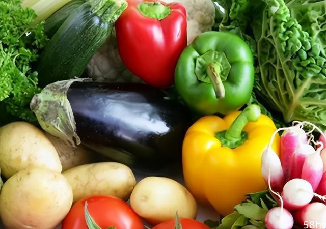 7种蔬菜或不宜长期食用，南瓜上榜，排首很多人喜欢吃