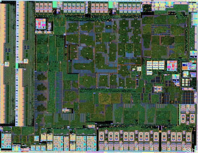 AMD 第二代 3D 缓存 Chiplet 采用 7nm打造，带宽高达 2.5 TB/s