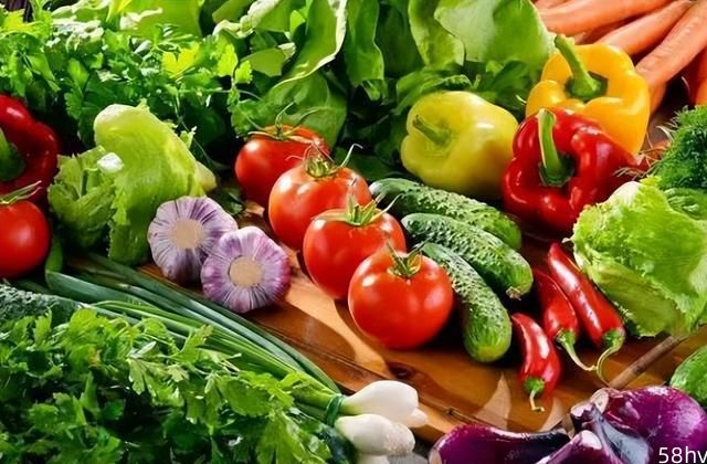 7种蔬菜或不宜长期食用，南瓜上榜，排首很多人喜欢吃