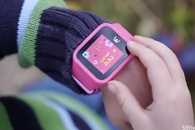 3.15曝光儿童手表可支付可玩游戏，智能手表还能不能给孩子戴了？