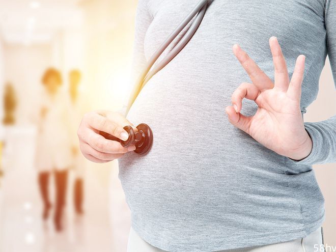 37周足月后随时可能要生，孕妈妈可以大吃大喝了吗？
