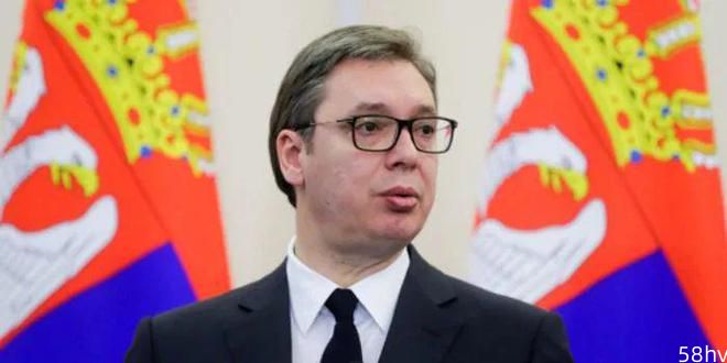 塞尔维亚：世界处于第三次世界大战边缘，瑞信危机冲击英国，美国亚马逊宣布新一轮大裁员！