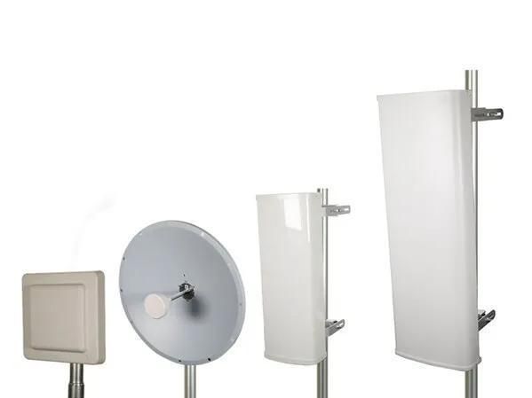 KP Performance Antennas扩展C波段天线产品线