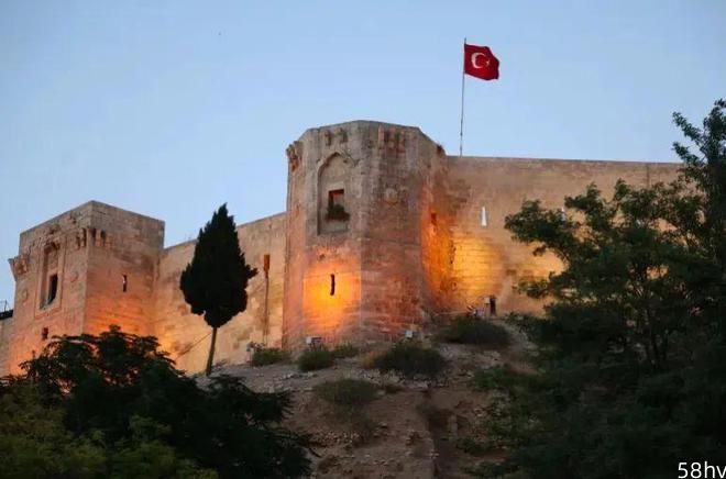 令人痛心！土耳其和叙利亚的这些世界遗产在地震中遭到了毁坏