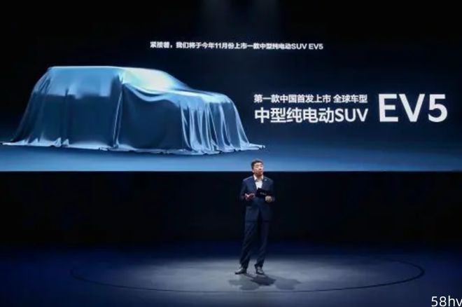 【e汽车】4年6款车，从起亚的新能源战略窥见其对中国市场的野心