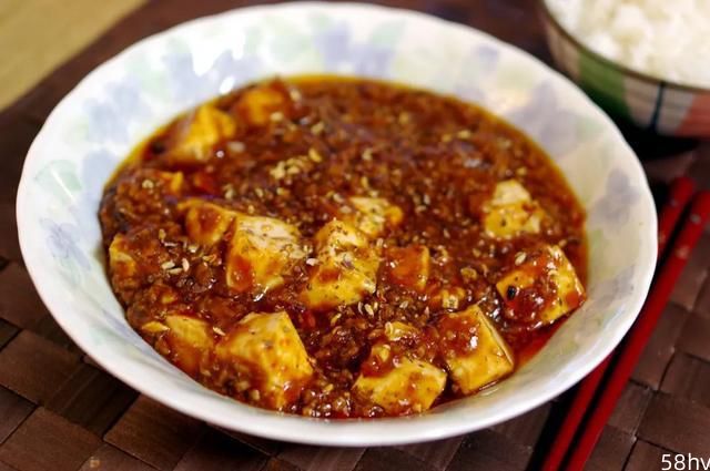 中华小当家原型去世，是一个在日本带火麻婆豆腐的川菜大厨
