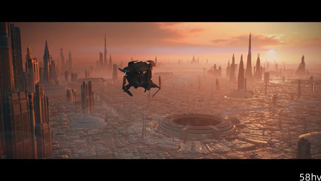《星战 绝地：幸存者》宣传片上线：讲述「殒落」五年后的世界