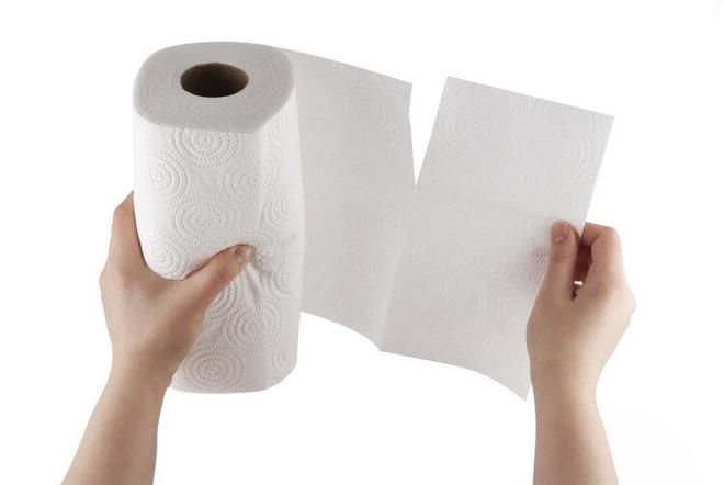 全球多地纸巾被发现含“永久性化学品”：不会自然分解，或致癌