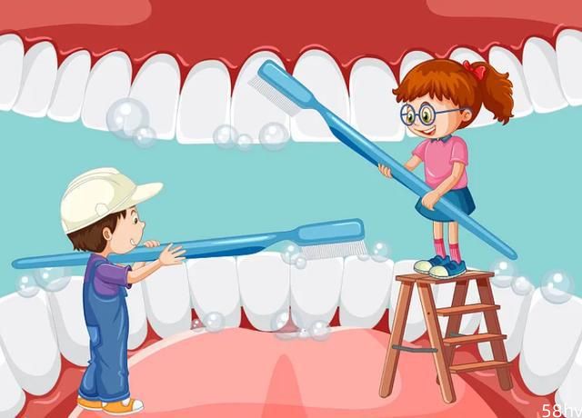 保护牙齿的方法有哪些？做到这6点，让牙齿更健康！