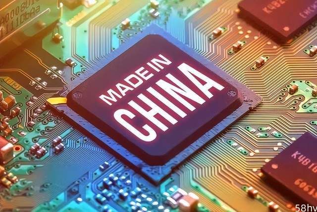 中国AI技术的发展让美国害怕，对中国的最大的服务器厂商下手了