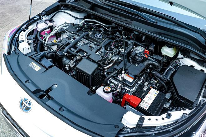 丰田第五代智能电混首车，全新换代雷凌11.38万起，还买比亚迪？