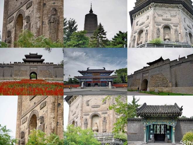 号称东北古代中心城市的辽宁辽阳,旅行有多惊喜?这些古迹让你惊喜