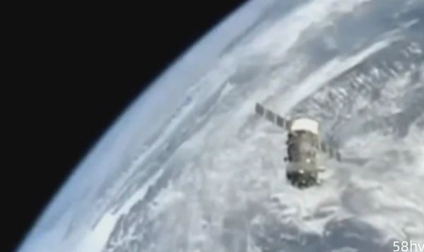 俄罗斯航天集团：第一艘冷却系统出现故障的飞船坠入太平洋
