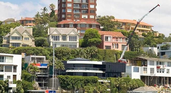悉尼房产均价跌破 100 万澳元，澳洲买房者今年利息支出将大增，预计房价将继续下滑！