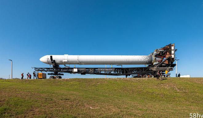 全球首款 3D 打印的火箭 Terran 1 将于 3 月发射