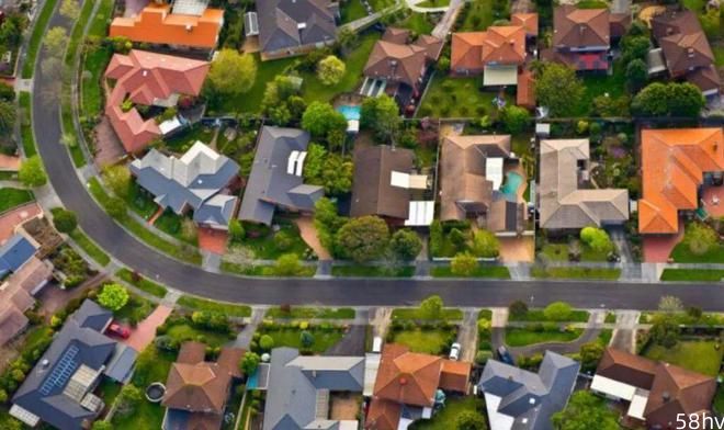 悉尼房产均价跌破 100 万澳元，澳洲买房者今年利息支出将大增，预计房价将继续下滑！