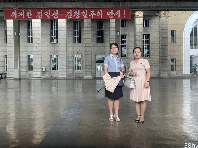 外国人如何才能娶朝鲜姑娘？朝鲜导游这样回答