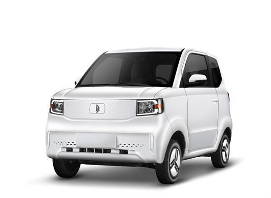 凌宝uni新增车型正式上市 售价2.98万元