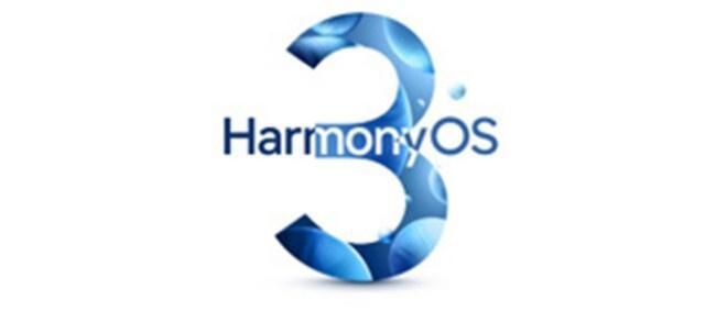 华为 Mate X 等机型获推鸿蒙 HarmonyOS 3 更新