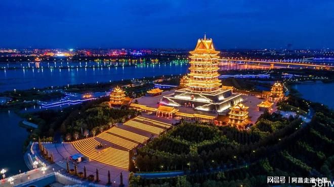 宁夏中华黄河楼，国家4A级景区被摘牌：游客评价服务太差