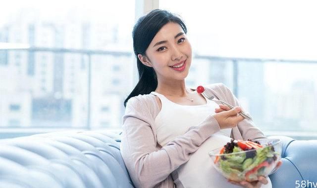孕妇怀孕能吃碱性食物吗 南瓜生菜可以多吃