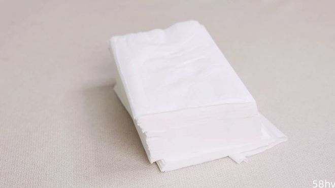 夫妻“办事”之后，可以直接用纸巾擦拭吗？劝你尽量别这样做