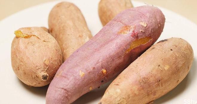 天天吃红薯，75岁大爷肠梗阻！红薯真的能降糖、治便秘、抗癌吗